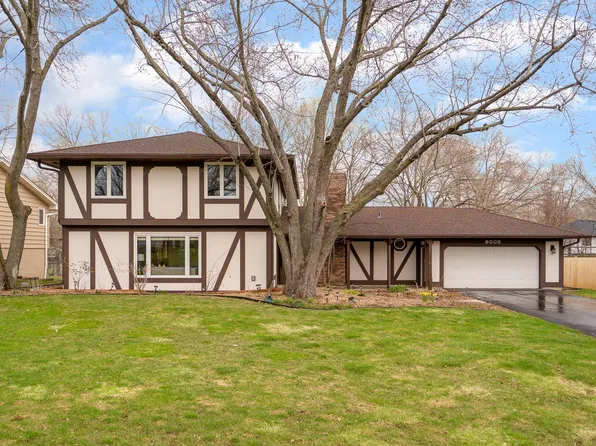 6005 View Ln, Edina, MN 55436