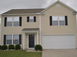 365 Fox Trot Dr, Columbia, SC 29229