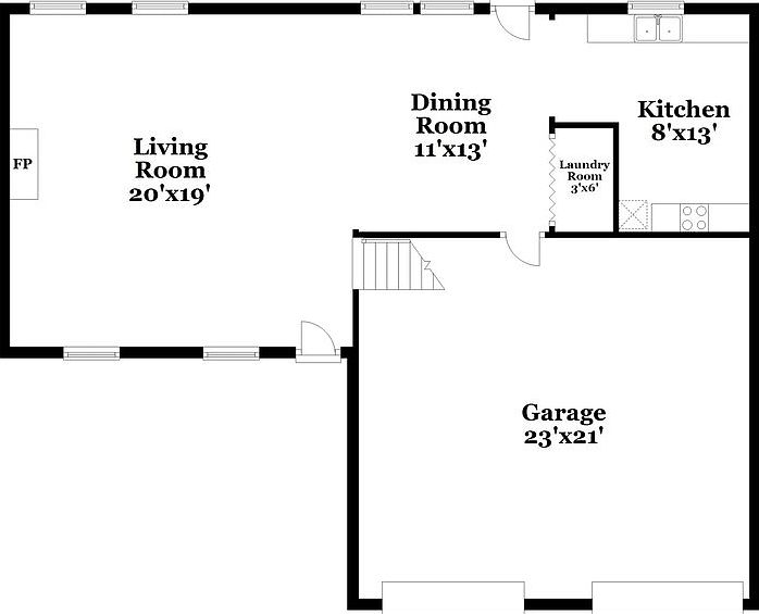 360 Wayside Dr, Lawrenceville, GA 30046 Zillow