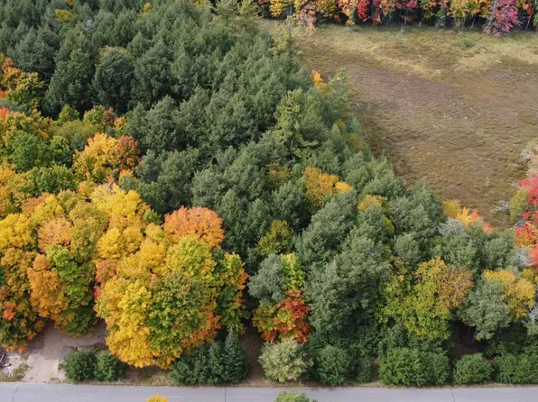 On Connors Rd, Three Lakes, WI 54562