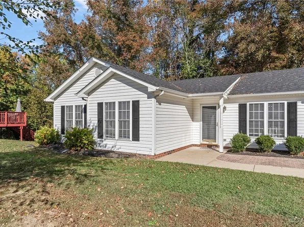 5932 Almond Tree Ter, Henrico, VA 23231