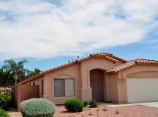16037 N 159th Ln, Surprise, AZ 85374