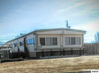 17865 Fantail Cir, Reno, NV 89508