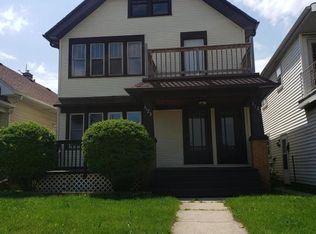 1121 S 84th St, West Allis, WI 53214