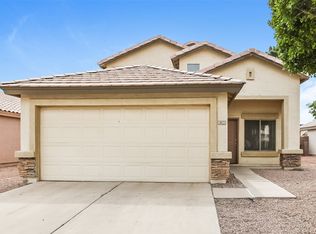 3822 N 105th Ln, Avondale, AZ 85392