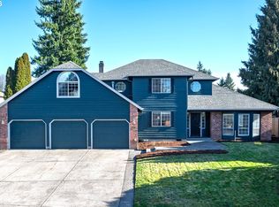3011 NE 116th St, Vancouver, WA