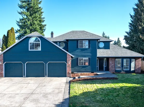 3011 NE 116th St, Vancouver, WA 98686