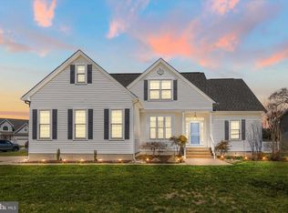 10302 Timberlake Ct, Ocean City, MD 21842