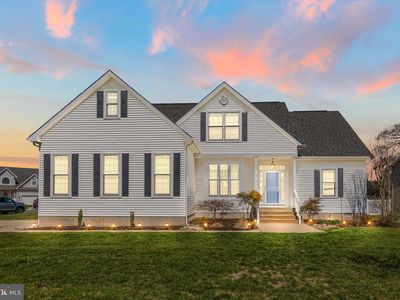 10302 Timberlake Ct, Ocean City, MD, 21842