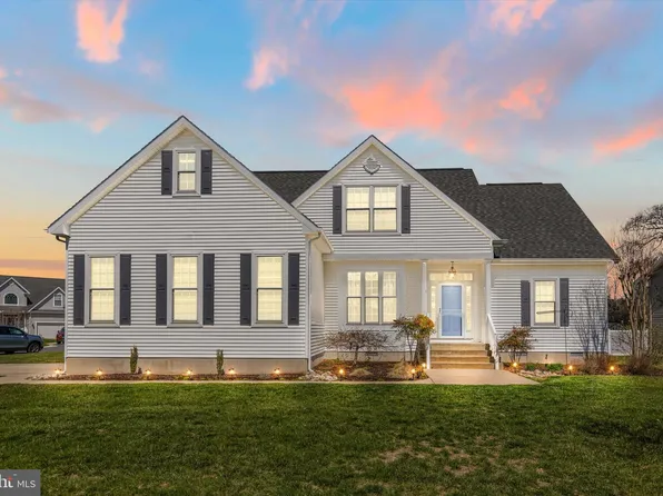 10302 Timberlake Ct, Ocean City, MD 21842