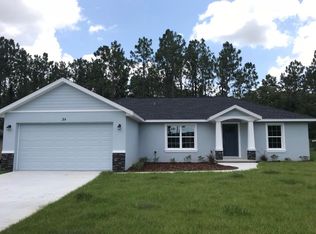 38 Bahia Pass Trak, Ocala, FL 34472