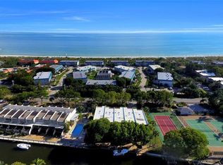 830 E Gulf Dr UNIT 5, Sanibel, FL 33957
