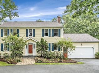 421 Union St, Millis, MA 02054