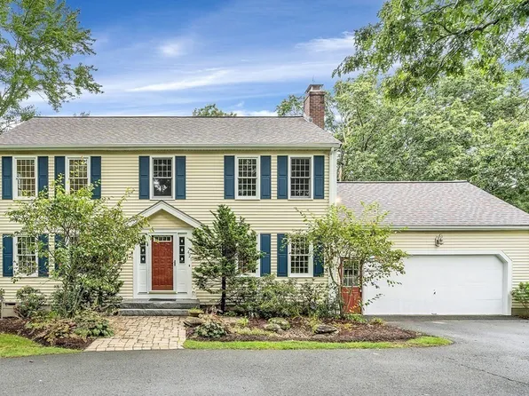 421 Union St, Millis, MA 02054