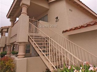 917 Rockview Dr UNIT 201, Las Vegas, NV 89128
