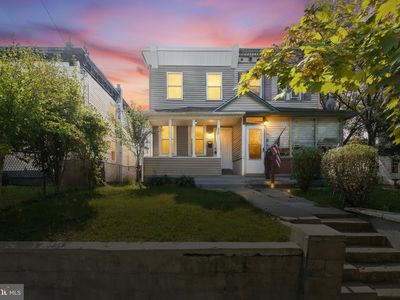 316 Washington St, Mount Holly, NJ, 08060