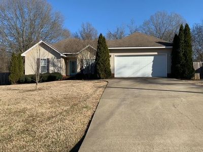401 Stutts St, Muscle Shoals, AL, 35661