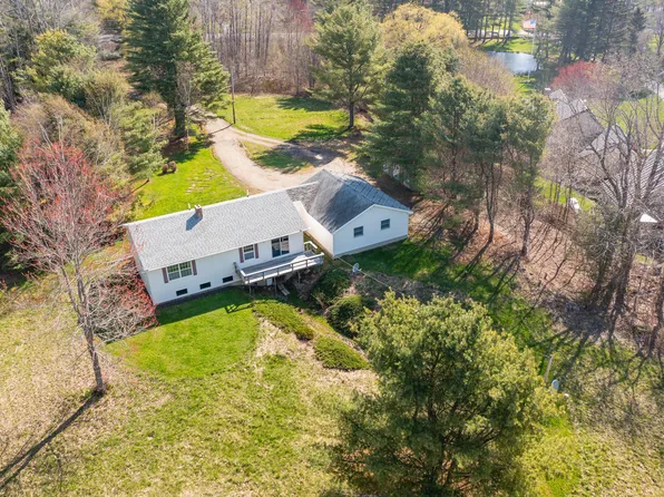 562 Main Street, Rockport, ME 04856