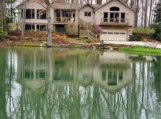 4453 Blachleyville Rd, Wooster, OH 44691