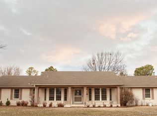 3710 S Braden Pl, Tulsa, OK 74135