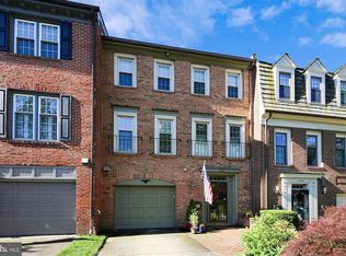 1706 23rd St S, Arlington, VA 22202
