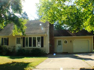 23 Reskin Dr, Wallingford, CT 06492