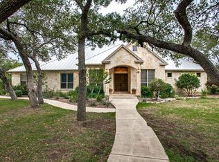 307 Park Rdg, Boerne, TX 78006