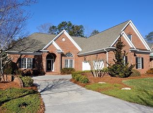 427 Torrington Ln, Winston Salem, NC 27104