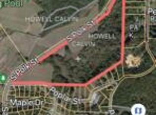 0 Polk St, Bolivar, TN 38008