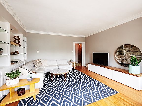 3rd image of 1653 W Olive Ave #2E