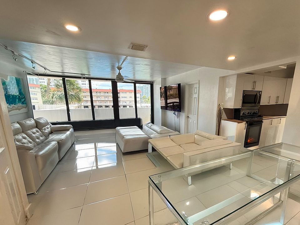 1st image of 2017 S Ocean Dr APT 208W