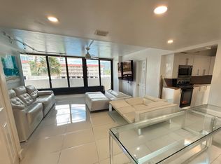 2017 S Ocean Dr APT 208W, Hallandale, FL 33009