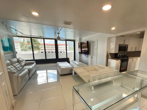 2017 S Ocean Dr APT 208W, Hallandale, FL 33009