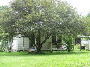 2922 Sheldon Cartro Rd, Wheelersburg, OH 45694