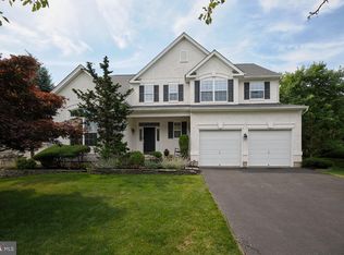27 Blackstone Dr, Princeton, NJ 08540