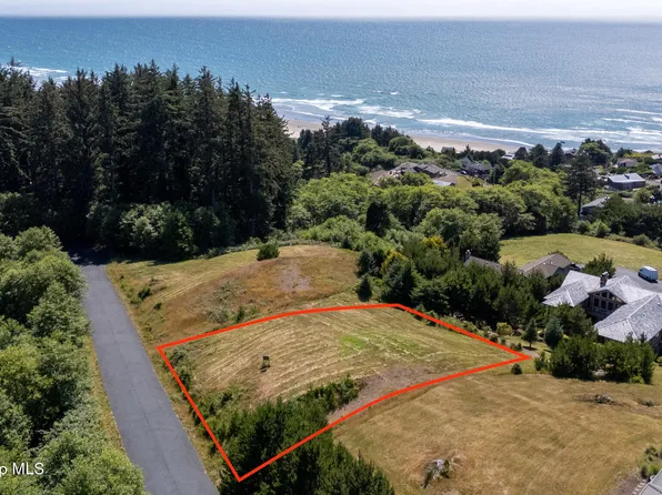Braeridge Dr, Manzanita, OR 97130