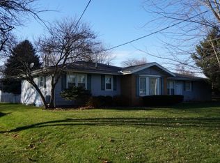 3432 Northlands Ave, Jackson, MI 49201