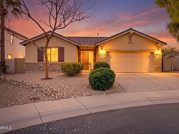 4th image of 5455 W Bajada Road