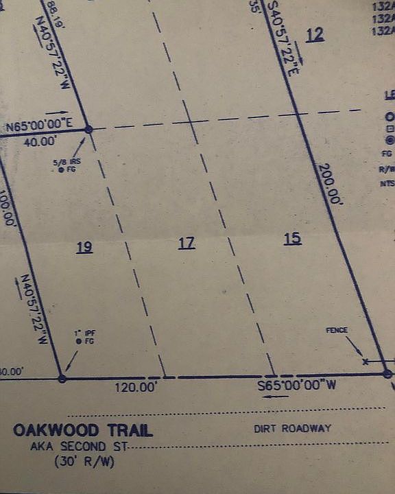 1st image of 110 Oakwood Trl