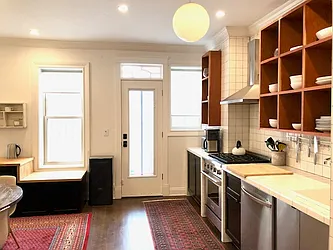 1111 Dorchester Road, #1