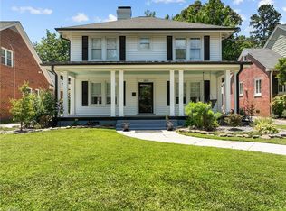 1803 Rolling Rd, Greensboro, NC 27403