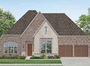 3890 Attu Dr, Frisco, TX 75033