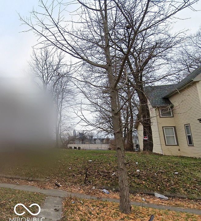 2nd image of 310 N Hamilton Ave