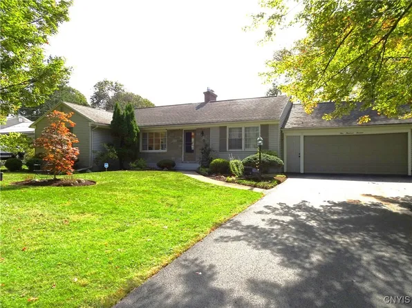 113 Farnham Rd, Syracuse, NY 13219