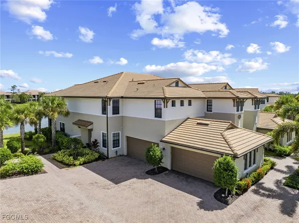 2149 Frangipani Cir Unit 101, Naples, FL 34120