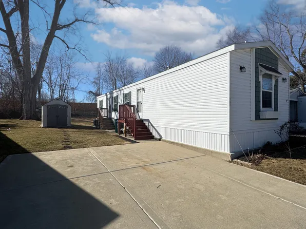 38455 N Sheridan Rd Lot 768, Beach Park, IL 60087