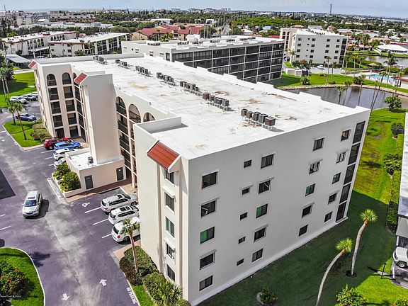 3rd image of 5805 N Banana River Blvd APT 1157