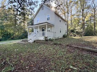 9046 Indiantown Rd, King George, VA 22485