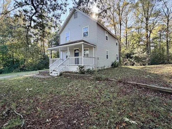 9046 Indiantown Rd, King George, VA 22485