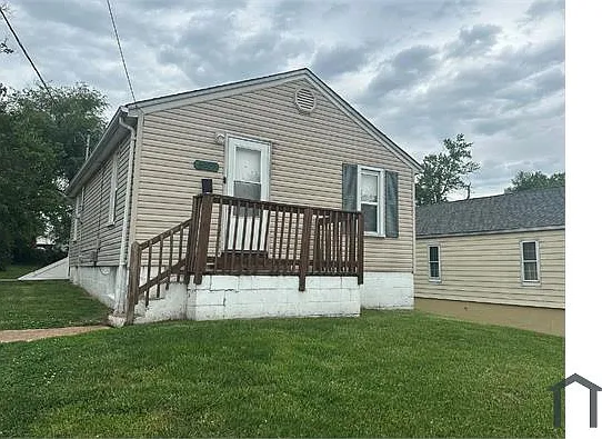 6009 Hancock Ave — Photo 1